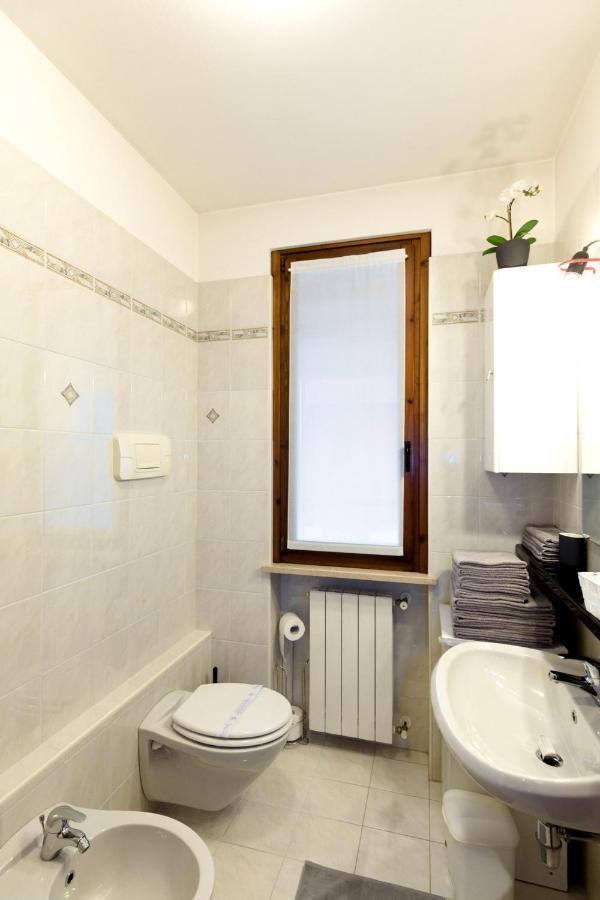 Appartamento Almar Сирмионе Экстерьер фото