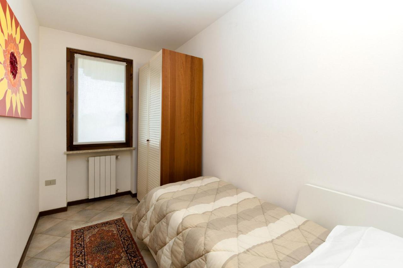 Appartamento Almar Сирмионе Экстерьер фото