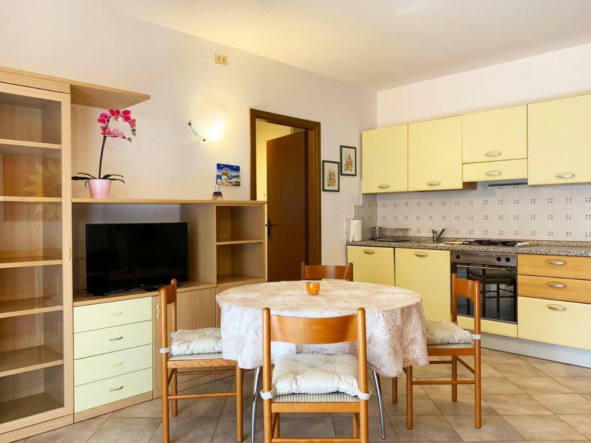 Appartamento Almar Сирмионе Экстерьер фото
